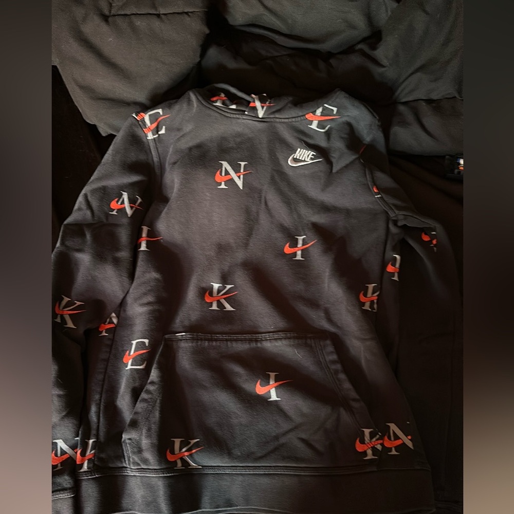 Nike Hoodie Youth XL